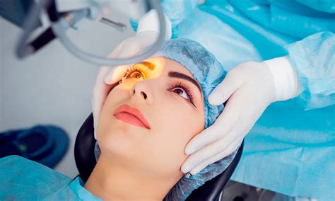 What Is Eye Surgery