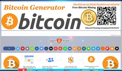 Bitcoin maker is a scam proof. Fast Bitcoin Generator APK 8.0 Download for Android - Download Fast Bitcoin Generator APK Latest ...