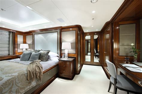 Viking Iii Vip Stateroom Luxury Yacht Browser By Charterworld