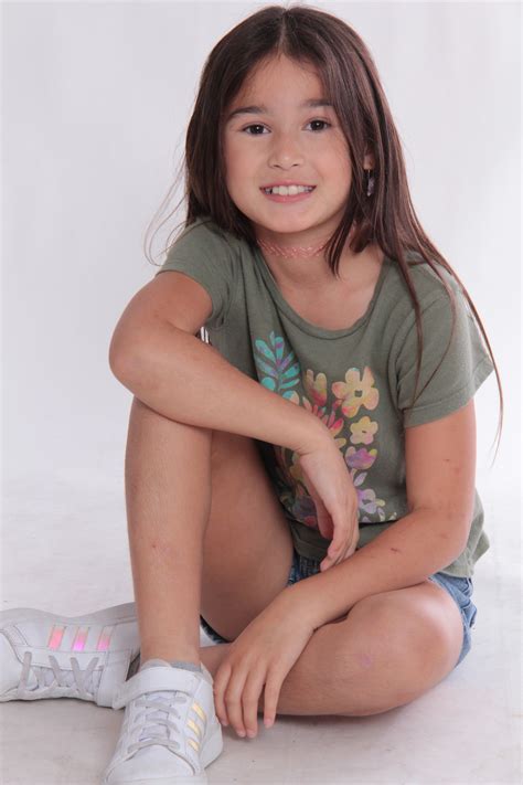 Child Models — Millie Lewis Of Charleston Model And Talent Agency Millie