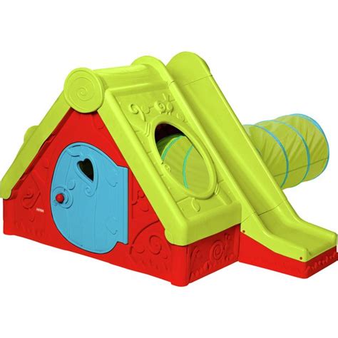 Buy Chad Valley Funtivity Playhouse At Uk Your Online Shop
