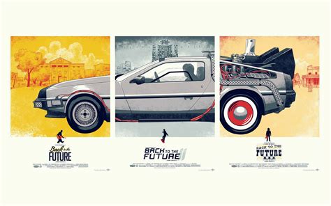 Feel free to send us your own wallpaper and we will consider adding it to appropriate category. Back To The Future Wallpapers HD Download