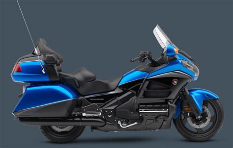 2017 Honda Goldwing F6b Review Latest Cars