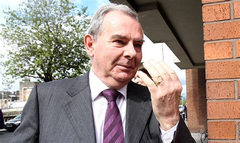 Anglo Irish Bank Trial Executives Lied Before Bailout Sean Quinn Tells Court Business The