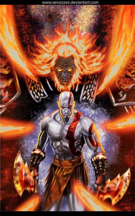 God of war follows kratos: God Of War Issue 6 | God of war, Kratos god of war, Aries art