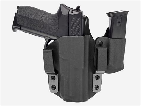 The Best Edc Holsters For Remington 1911 R1 Pros And Cons