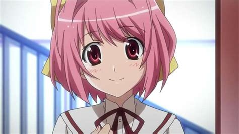 28 Of The Greatest Pink Haired Anime Girls With The Best Personalities