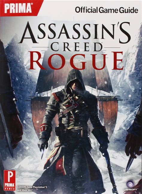 Assassin Creed Rogue Pc Peatix