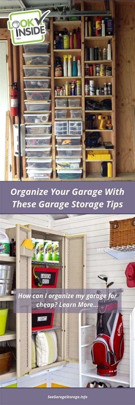 Did you end up using 2x6 or 2x8s for this? Diy overhead storage racks for garage.#garagestorage # ...