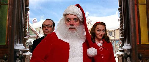 fred claus 2007