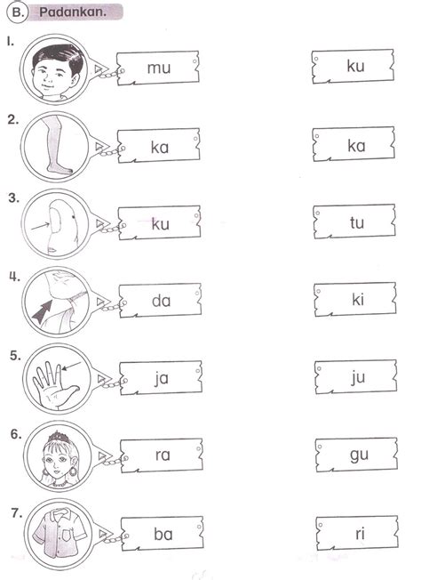 Tk Printable Worksheets Learning How To Read