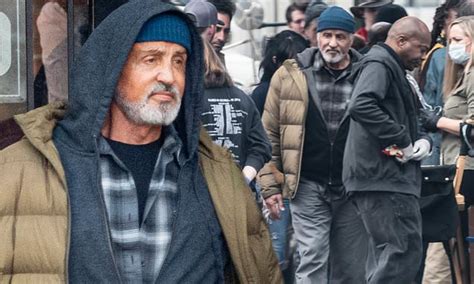 Sylvester stallone upcoming, new & best movies. Sylvester Stallone's movie Samaritan 'begins two-week ...