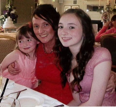 Bereaved Mum Writes Heart Wrenching Tribute To Her Tragic Daughter On