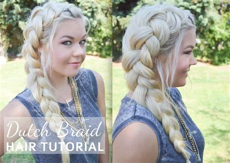 Elsa braid tutorial disney frozen hair tutorials elsa and anna hacks. These 15 Princess Hairstyles Will Have You Feeling Like ...