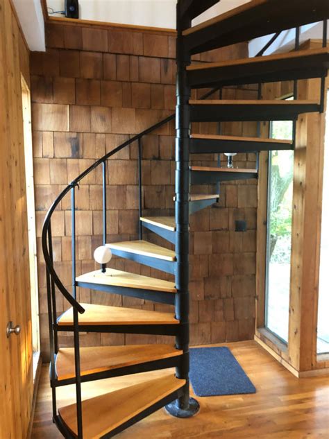 Amazing Before And After Stair Makeovers Keuka Studios