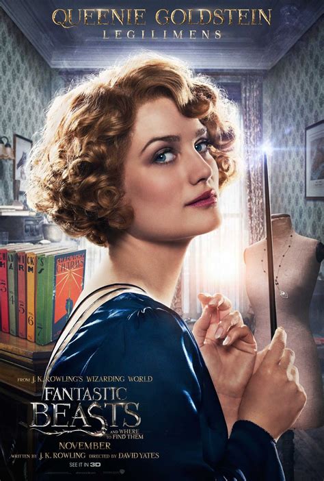 Fantastic beasts full movie watch online in hd 1080p. Fantastic Beasts and Where to Find Them Picture 15