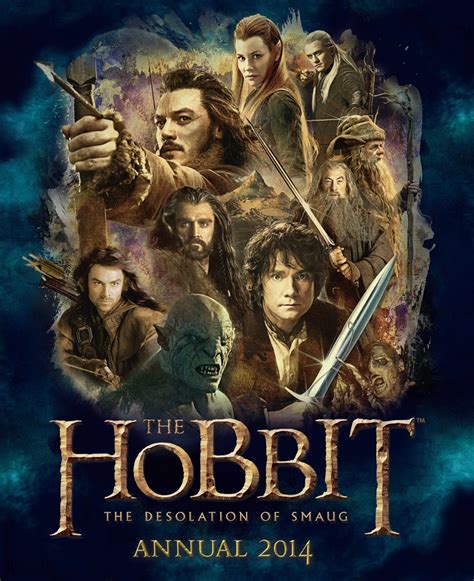 cinema sunday the hobbit the desolation of smaug review hungry and fit