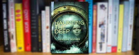 Conversations Adriana Mather Haunting The Deep