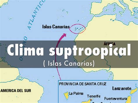 Clima De España By Herreroenpaz