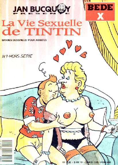 Tintin Castafiore Hot Sex Picture