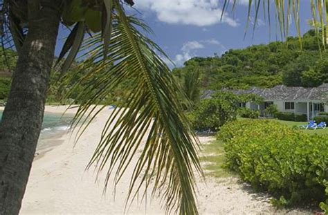 the 10 best caribbean nude beaches