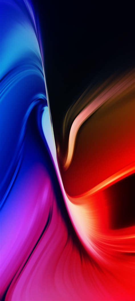 Wallpapers Xiaomi 11t Pro Pack 1