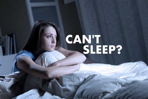 6 Reasons Why You Struggle To Sleep At Night Fitneass
