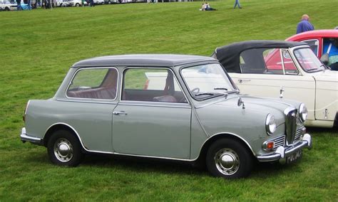 Small Cars British Cars Vintage Cars