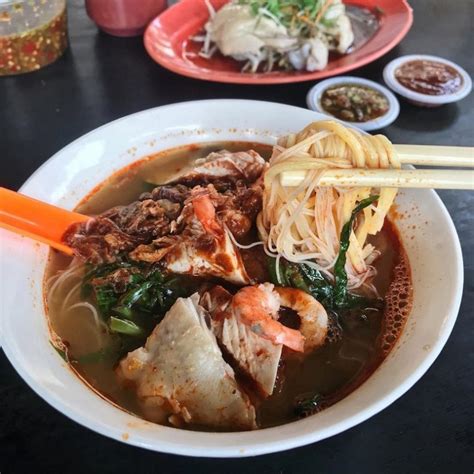 20 Food You Must Try At Least Once In Pudu Kl 2021 Guide