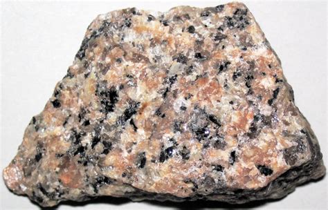 Granite 47 Igneous Rocks Form By The Cooling And Crystalliza Flickr