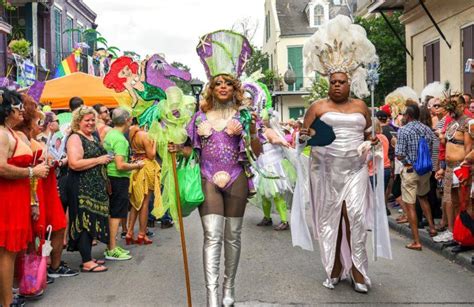 lgbtq festivities and events that go beyond gay pride parades