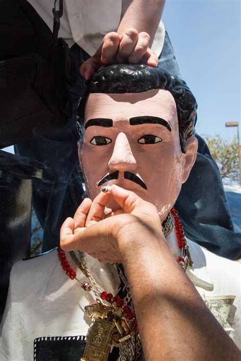 partying at the shrine of mexican narco saint jesús malverde vice