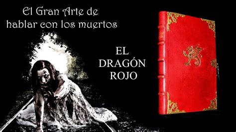 La descarga del libro ya empezó! Grimorio Dragon Rojo - Libros Favorito