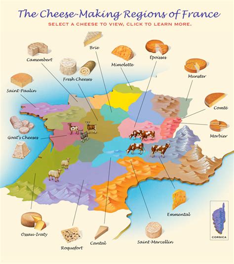 29 Map Of France By Region Map Online Source