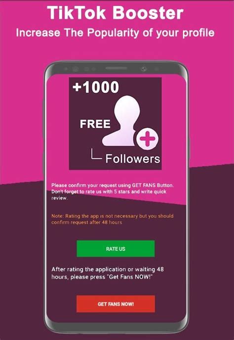 Tiktok followers free 100 percent working no human verification. FREE TIKTOK FOLLOWERS in 2020 | Free followers, How to get ...