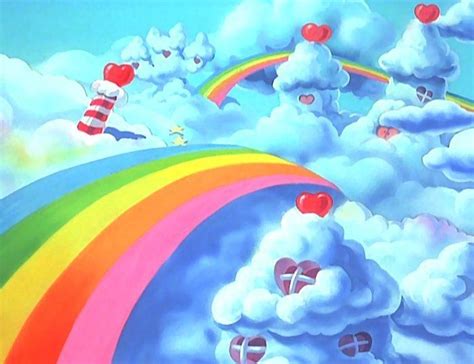 See all related lists ». Kingdom of Caring - Carebearsfamily Wiki