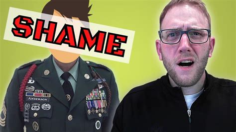 Can Valor Really Be Stolen How To Reframe Our Approach To Stolen Valor Youtube