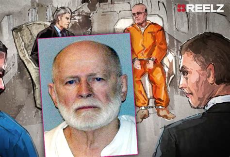 ‘gangsters Americas Most Evil Whitey Bulger — His Murderous Crimes And Capture