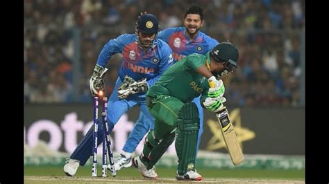 T20 world cup 2016 : India vs Pakistan Highlights - Virat kohli super ...