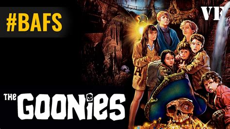 Les Goonies Bande Annonce Vf 1985 Youtube