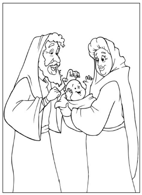 Imagenes Cristianas Para Colorear Dibujos Para Colorear Del Nacimiento De Isaac