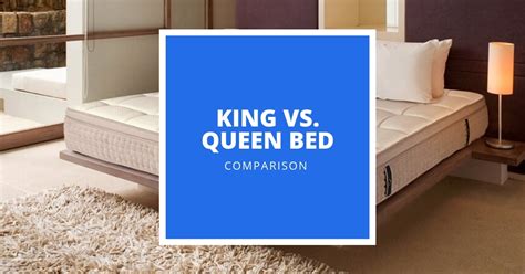 Which Is Better Queen Or King Size Bed Hanaposy