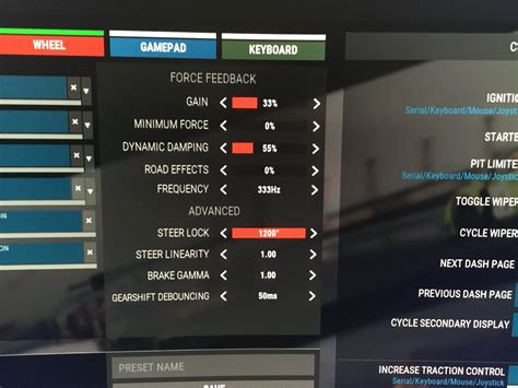 Assetto Corsa Simucube Direct Drive Wheel Settings Guide My Xxx Hot Girl