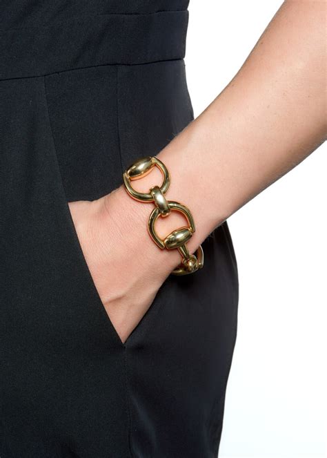 Bracelet Gucci Fine Jewels Online Jewellery Sothebys