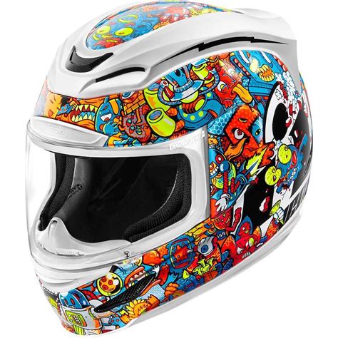 Airmada Doodle Helmet For Sale In Victoria Tx Dales Fun Center 866