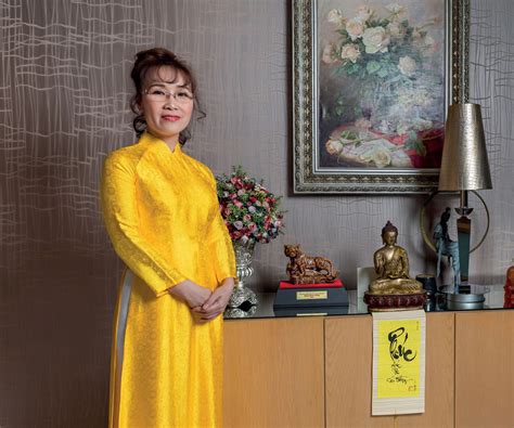 NguyỄn ThỊ PhƯƠng ThẢo And NguyỄn Thanh HÙng Forbes Việt Nam