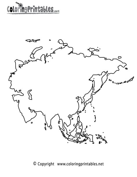 Free Asia Coloring Pages 192 The Best Porn Website