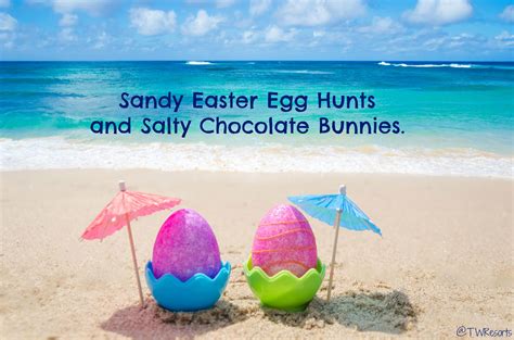 Happy Easter Beach Images Easter Bunny Hd Wallpapers Free In 2020