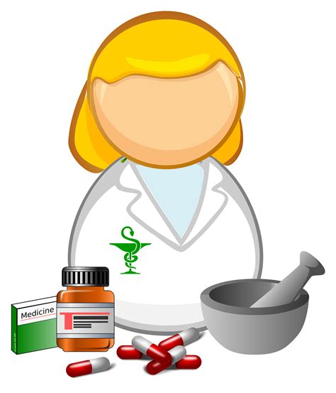 Pharmacy Clipart Pharmacy Service Picture Pharmacy Clipart