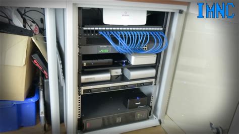 A wide variety of home network rack options are available to you, such as products status, certification. Setting Up Our Home Network (Part 4) - Rack Overhaul & UPS ...